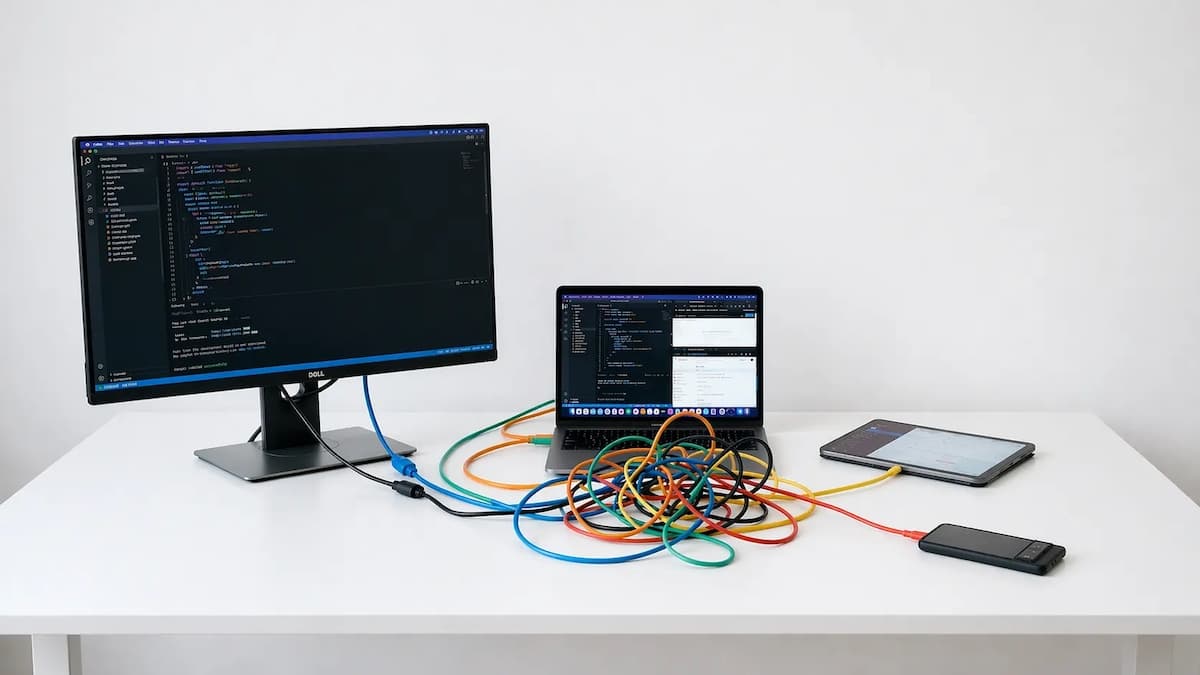 Estás pagando 5 herramientas que no se hablan entre sí. Esto es lo que te cuesta de verdad